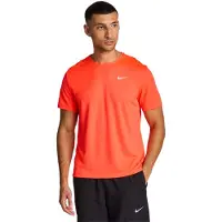 Nike M NK DF UV MILER SS BLUE PETROL