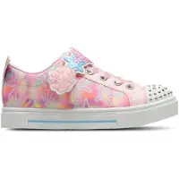 SKECHERS UNDERWATER MAGIC Rosa