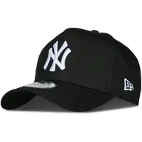 New Era Mlb New York Yankees Essential 9forty Aframe Kappe