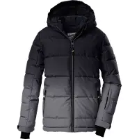 Killtec Kinder Funktionsjacke KSW 382 BYS QLTD JCKT