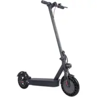 Wheelyoo Elektrischer Klapproller Alu-Rad 8.5'' - Motor 36v/400w-15ah X9