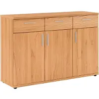Voss Sideboard ATLANTA - B/H/T ca. 125.00x87.00x39.00