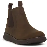 SKECHERS AUGUSTINO - PAULO Brown