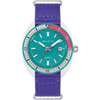 Bulova Snorkel