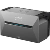 Anker SOLIX Solarbank 3 E2700 PRO