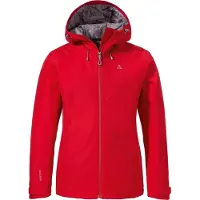Schöffel Damen Funktionsjacke Ins Jacket Style Wildkar WMS