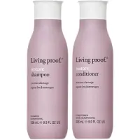 Living Proof Restore Set - 2x236ml