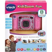 Vtech Kinder Vtech Kidizoom Lustige Rosa Digitalkamera