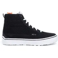 TCX Street 3 Lady Air Schwarz Weiß Schuhe Größe 36