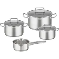 Rösle Topf-Set Expertiso (4-teilig)