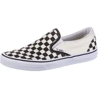 Vans - Uni Classic Slip-On Turnschuhe - Nummer 43