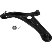 LEMFOERDER Lenker, Radaufhängung 3064301 links für TOYOTA