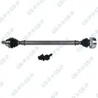 GSP Antriebswelle 253008
