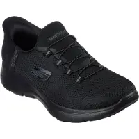 SKECHERS Schuhe Slips-ins 150123BBK