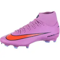 Nike ZM SUPERFLY 10 ACAD FG/MG