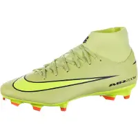 Nike Herren Fussball-Rasenschuhe Mercurial Superfly 10 Academy