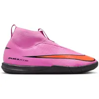 Nike Jr Zoom Superfly 10 Academy Ic Dark Maroon Dark Maroon 5Y