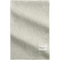 Marc O'Polo Marc OPolo Strickschal "aus recyceltem Schafwolle-Mix"