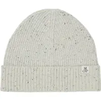 Marc O'Polo Marc OPolo Baseball Cap "aus recyceltem Schaftwolle-Mix"