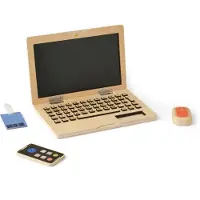 Kids Concept Kid's Hub Computer-Set