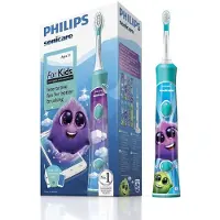 Philips Hx6322 Sonicare Kids Elektrische Zahnbürste