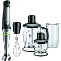 Braun MultiQuick7 Stabmixer MQ7045X