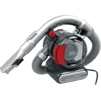 Black & Decker Pd1200av Staubsauger