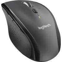 Logitech - M705 Kabellose Maus