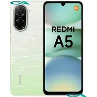 Xiaomi Redmi A5 4G Smartphone 3/64GB Grün