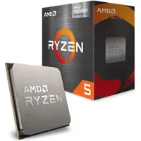 AMD R5-5600gt 3.6ghz Cpu