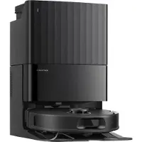 Roborock Qrevo 5AE Schwarz