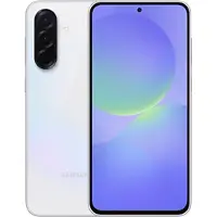 Samsung Galaxy A36 5G, 17 cm (6.7"), 6 GB, 128 GB, 50 MP, Android 15, Weiß