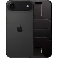 Apple iPhone Air , 16,5 cm (6.5"), 2736 x 1260 Pixel, 512 GB, 48 MP, iOS 26, Schwarz