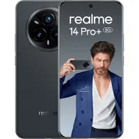 Realme 14 Pro+ 5G Smartphone 12gb/512 GB Wildledergrau