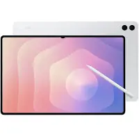 Samsung Galaxy Tab S11 Ultra, 37,1 cm (14.6"), 2960 x 1848 Pixel, 256 GB, 12 GB, 695 g, Silber