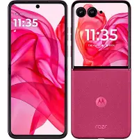 Motorola Razr 50 Ultra | 512 GB | Dual-SIM | Hot Pink