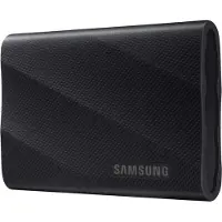 Samsung T9 Portable SSD 4TB Schwarz
