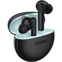 OPPO Enco Buds2 Pro, True Wireless Stereo (TWS), Anrufe/Musik, 20 - 20000 Hz, 48 g, Kopfhörer, Schwarz, Graphit