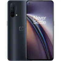 OnePlus Nord CE5, 17,2 cm (6.77"), 8 GB, 128 GB, 50 MP, Android 15, Schwarz