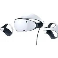 Sony Vr2-brille