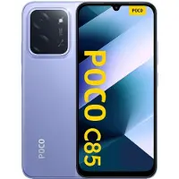 Xiaomi Poco C85 Dual Sim 8RAM 256GB purple