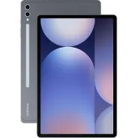 Samsung Galaxy Tab S Galaxy Tab S10+ Wi-Fi, 31,5 cm (12.4"), 2800 x 1752 Pixel, 512 GB, 12 GB, 2,8 GHz, Grau