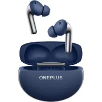 OnePlus Buds Pro 3, Kabellos, 10 - 40000 Hz, Anrufe/Musik, 5,28 g, Kopfhörer, Blau