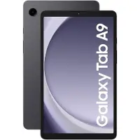 Samsung SM-X115NZAAEUB Galaxy Tab A9 LTE 22,10cm 8,7Zoll 4GB 64GB Graphite