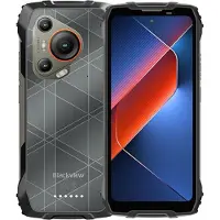 Blackview BL7000 5G Dual Sim 8GB RAM 256GB - Black
