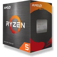 AMD Ryzen 5 5600XT, Ryzen 5, Sockel AM4, 7 nm, Box, , 5600XT