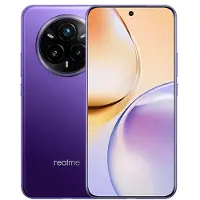 Realme 14 Pro+ 5G 12/512GB Nebula Purple Smartphone