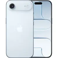 Apple iPhone Air , 16,5 cm (6.5"), 2736 x 1260 Pixel, 512 GB, 48 MP, iOS 26, Blau