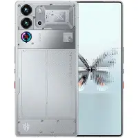 Nubia RedMagic 10 Pro - Moonlight - Smartphone - 512 GB
