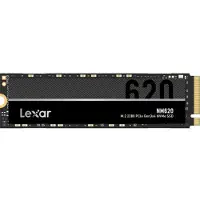 Lexar Nm620 256gb Ssd M.2